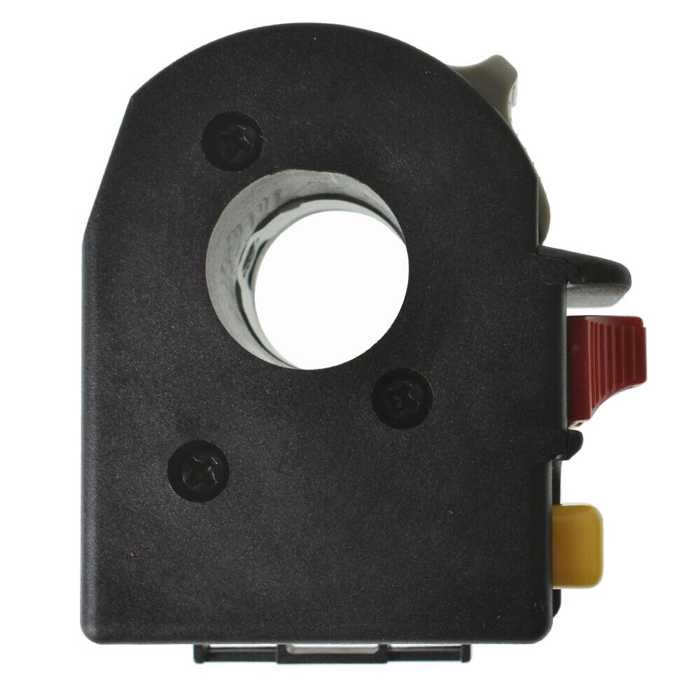Left Handlebar Start Stop Switch Headlight For 99-01 Scrambler 500 Trail 325_voghion.com