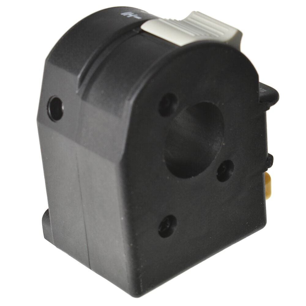 Left Handlebar Start Stop Switch Headlight For 99-01 Scrambler 500 Trail 325_voghion.com
