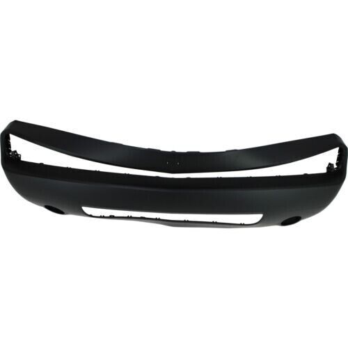 Front Bumper Cover Primed 68043387AA CH1000969 68043387AB_voghion.com