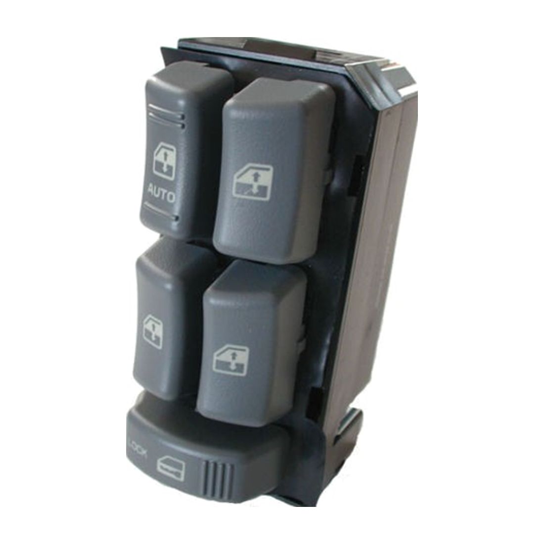 For 95-99 C1500 Extended Cab Pickup A86637-SD-00000028 Power Window Door Switch_voghion.com