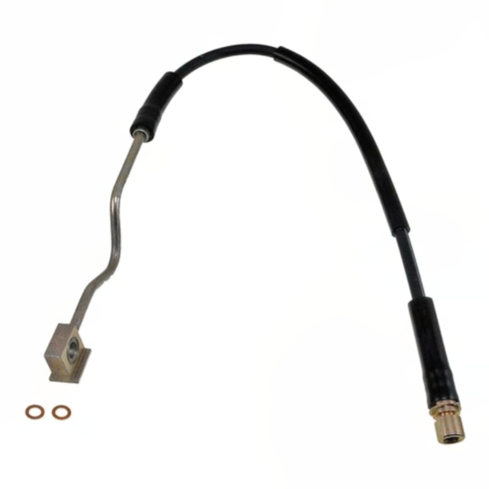 For Ford 1984-1998 F700 Base Brake Hose_voghion.com
