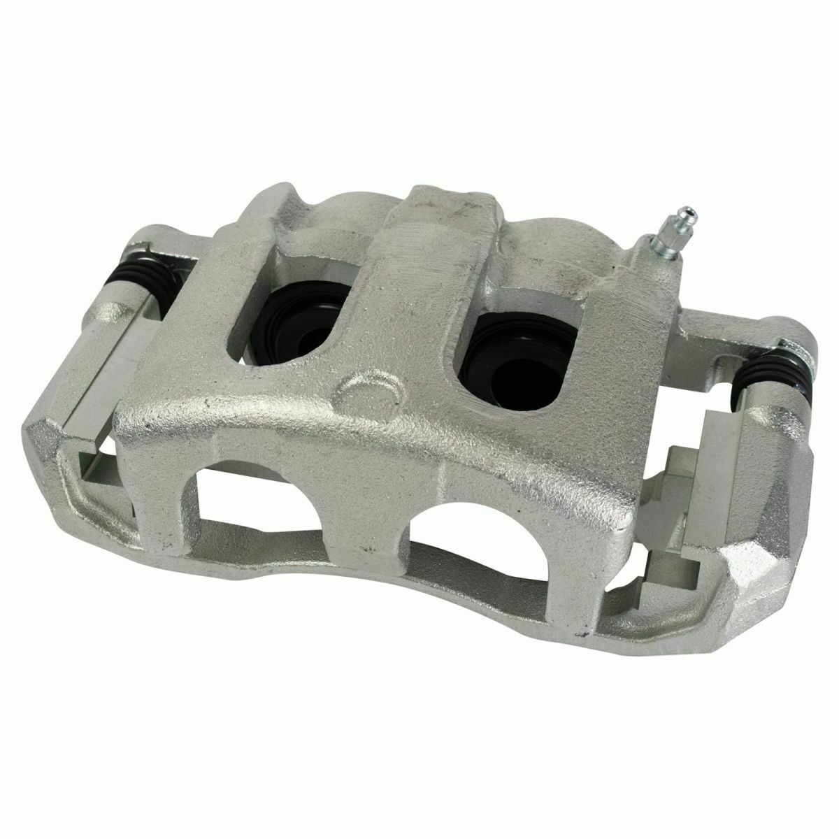 New Front Disc Brake Caliper With Bracket LH Pair For Ford Mercury SUV_voghion.com