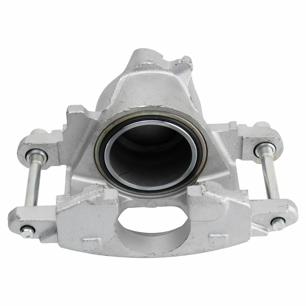New Front Disc Brake Caliper With Hardware LH Kit Pair For GM_voghion.com