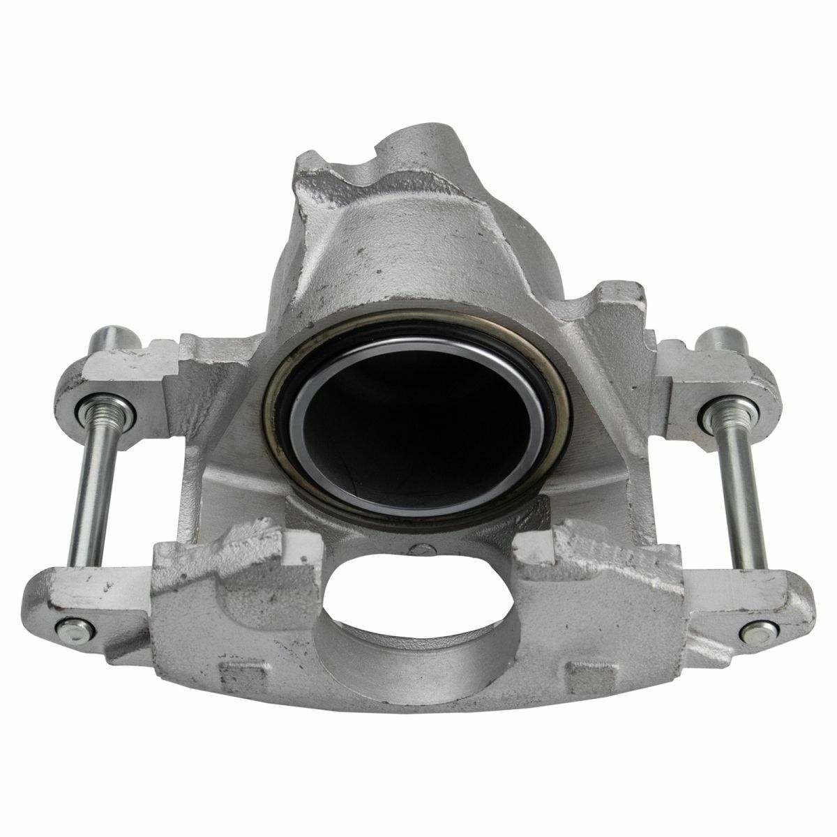 New Front Disc Brake Caliper With Hardware LH Kit Pair For GM_voghion.com