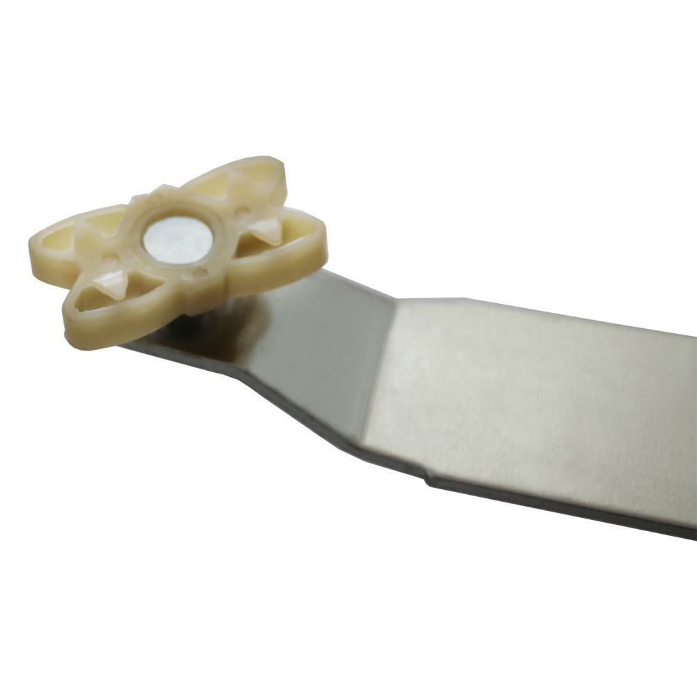 Power Window Regulator W/ Motor For Ford Front Passenger Right_voghion.com