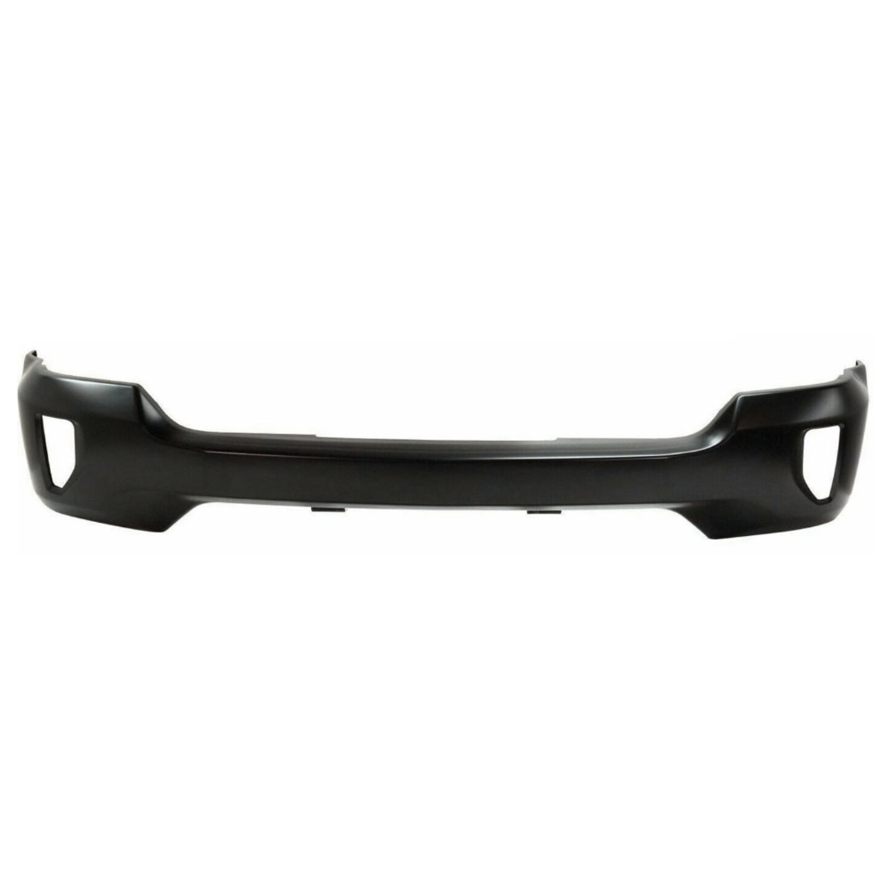 Paintable Front Bumper For 16-18 Silverado 1500 19 Silverado 1500 LD SHIPS TODAY_voghion.com