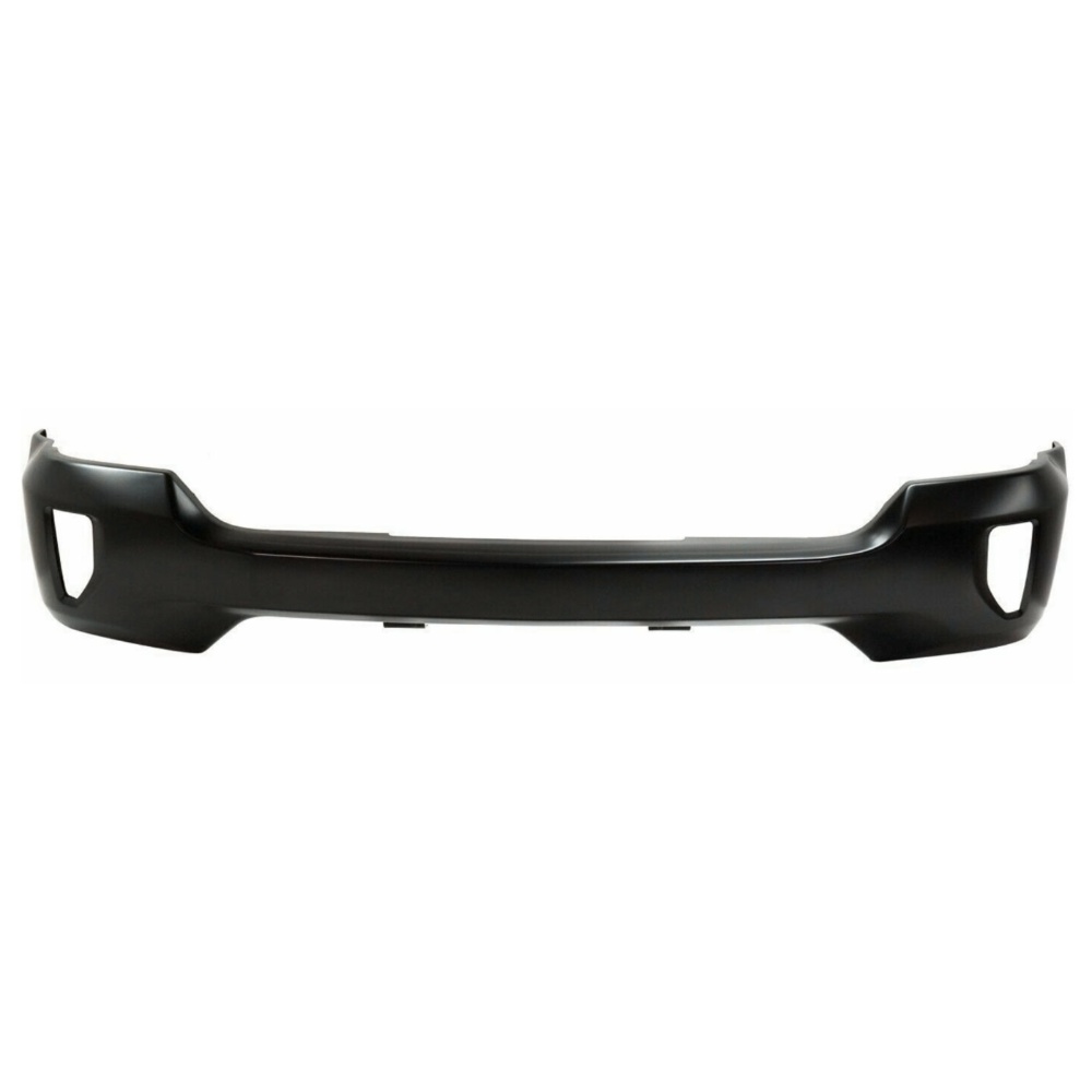 Paintable Front Bumper For 16-18 Silverado 1500 19 Silverado 1500 LD SHIPS TODAY_voghion.com