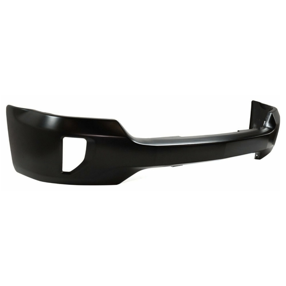 Paintable Front Bumper For 16-18 Silverado 1500 19 Silverado 1500 LD SHIPS TODAY_voghion.com