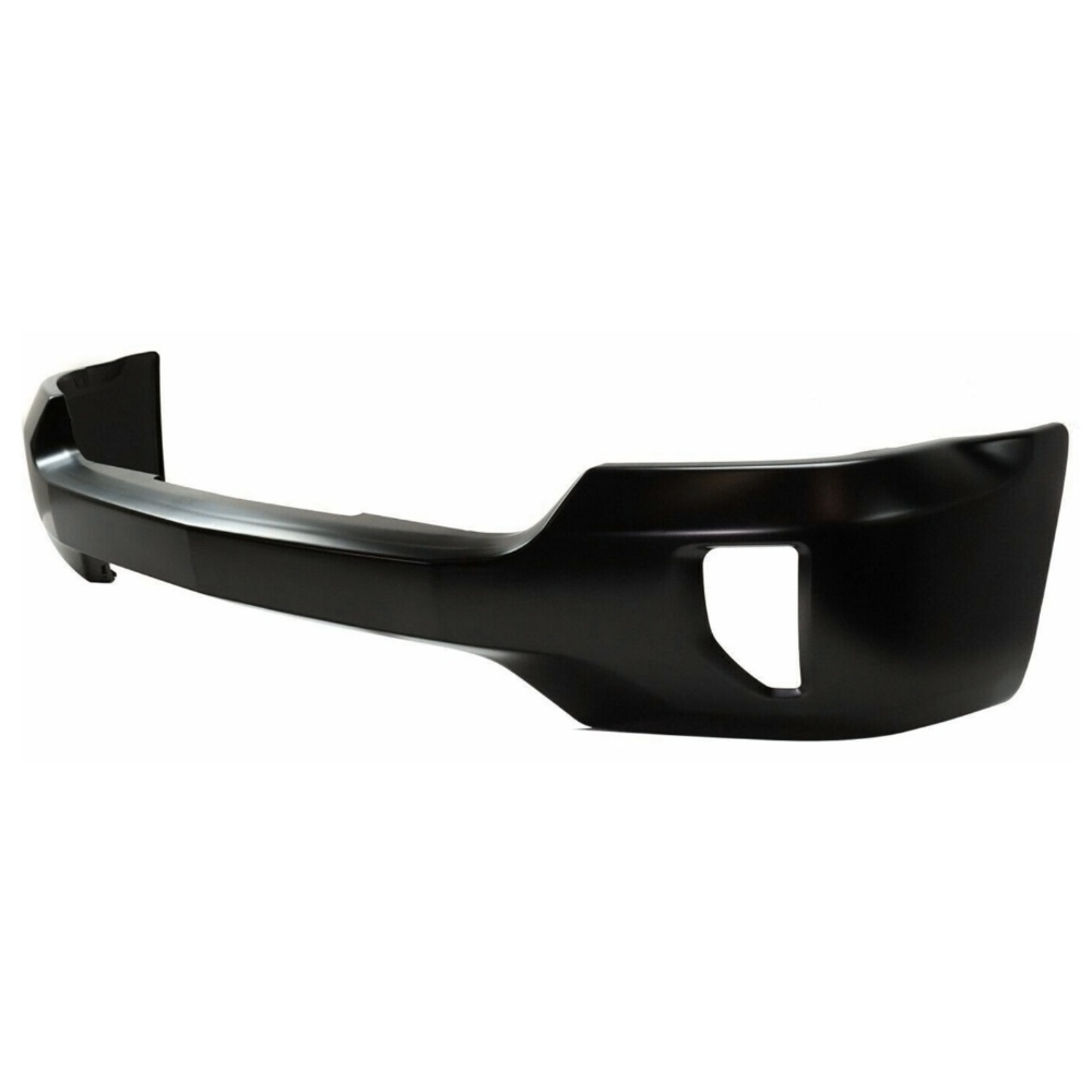 Paintable Front Bumper For 16-18 Silverado 1500 19 Silverado 1500 LD SHIPS TODAY_voghion.com