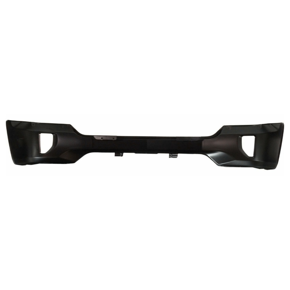 Paintable Front Bumper For 16-18 Silverado 1500 19 Silverado 1500 LD SHIPS TODAY_voghion.com