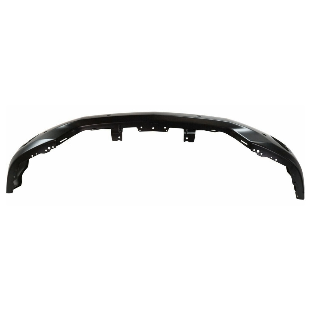 Paintable Front Bumper For LD Silverado With Sensors SHIPS TODAY_voghion.com