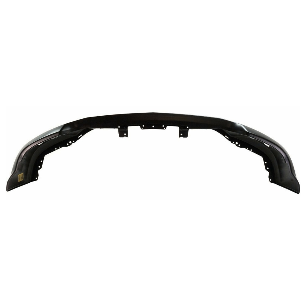 Paintable Front Bumper For LD Silverado With Sensors SHIPS TODAY_voghion.com