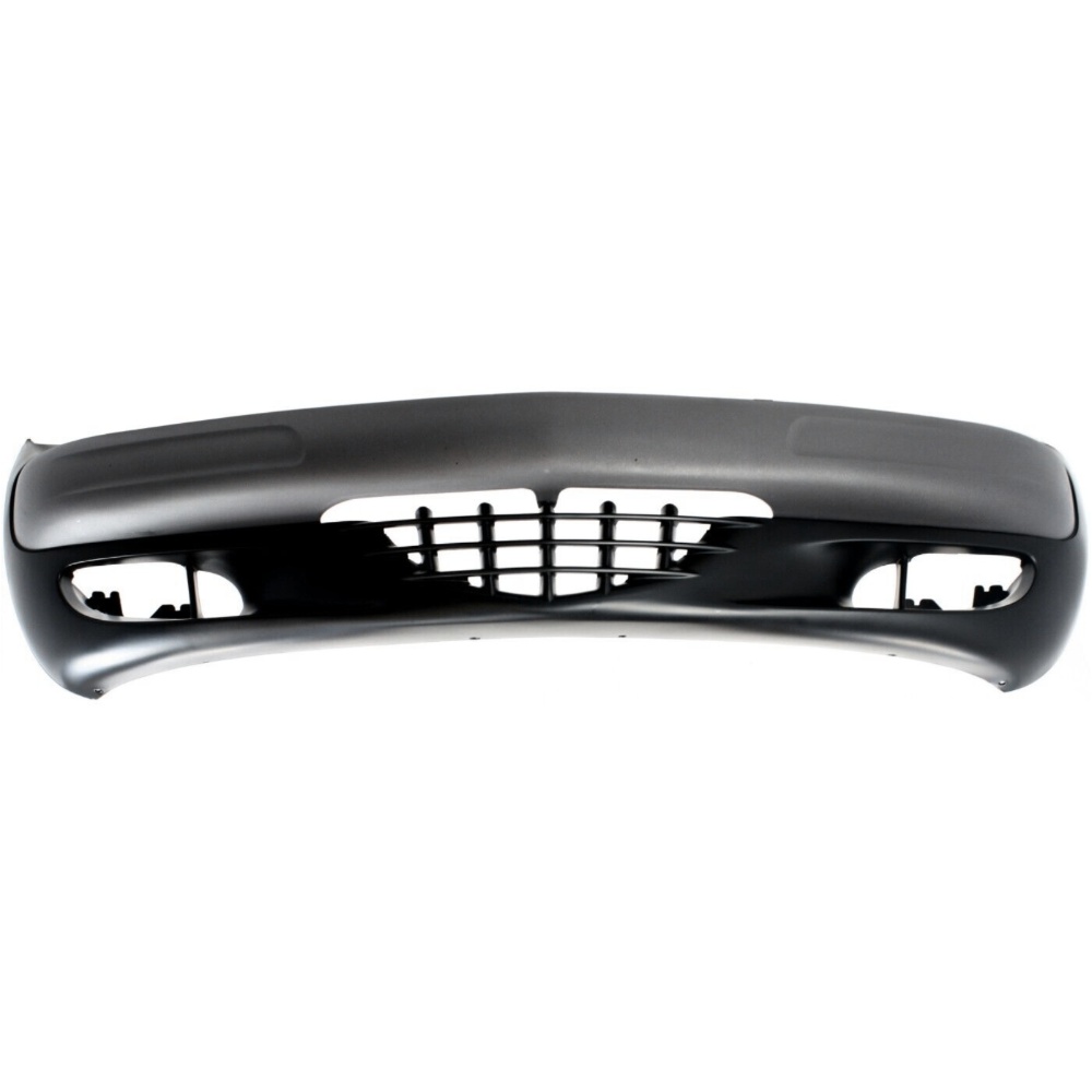 Bumper Cover Kit For Chrysler 2001-2005 PT Cruiser Front Code MLB_voghion.com