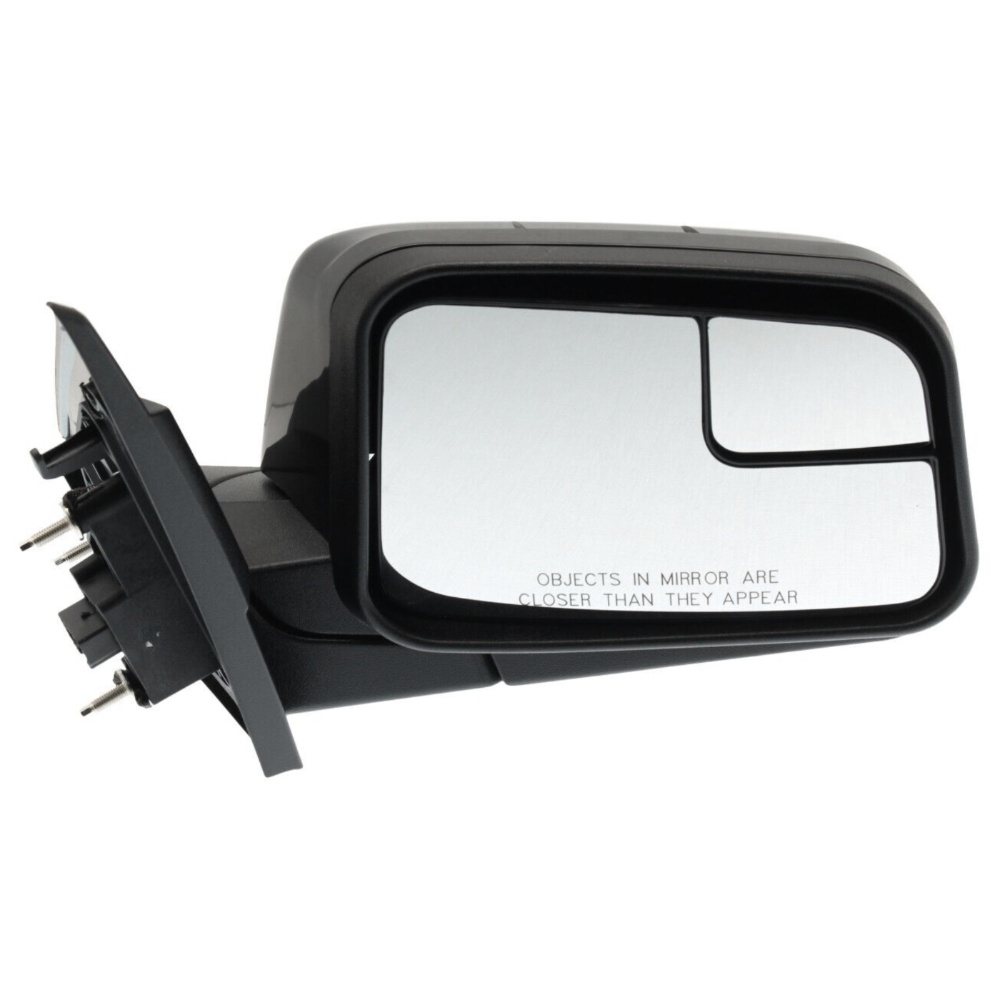 Mirror Passenger Right Side Right Hand For 2009-2010 Edge Sport Utility_voghion.com