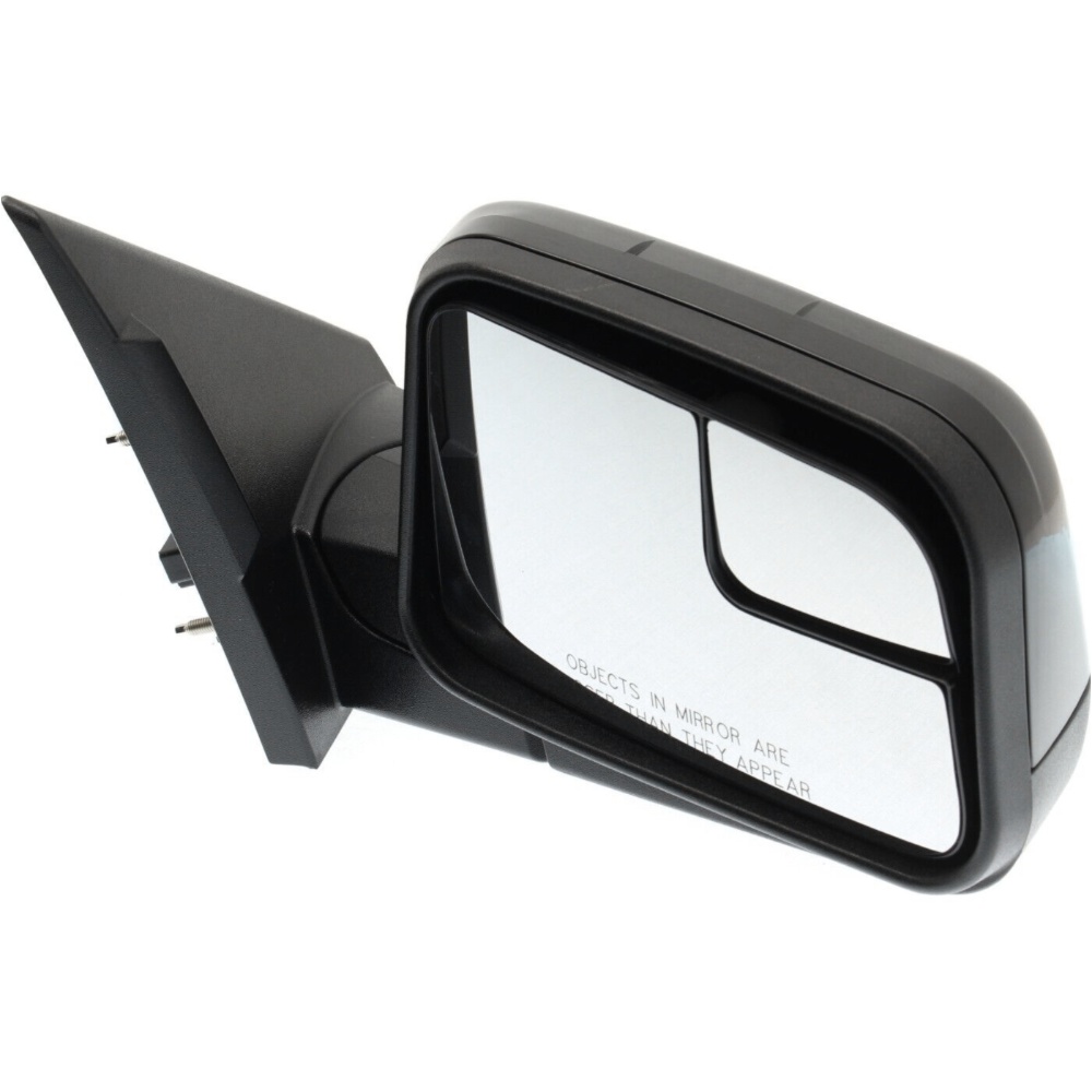 Mirror Passenger Right Side Right Hand For 2009-2010 Edge Sport Utility_voghion.com