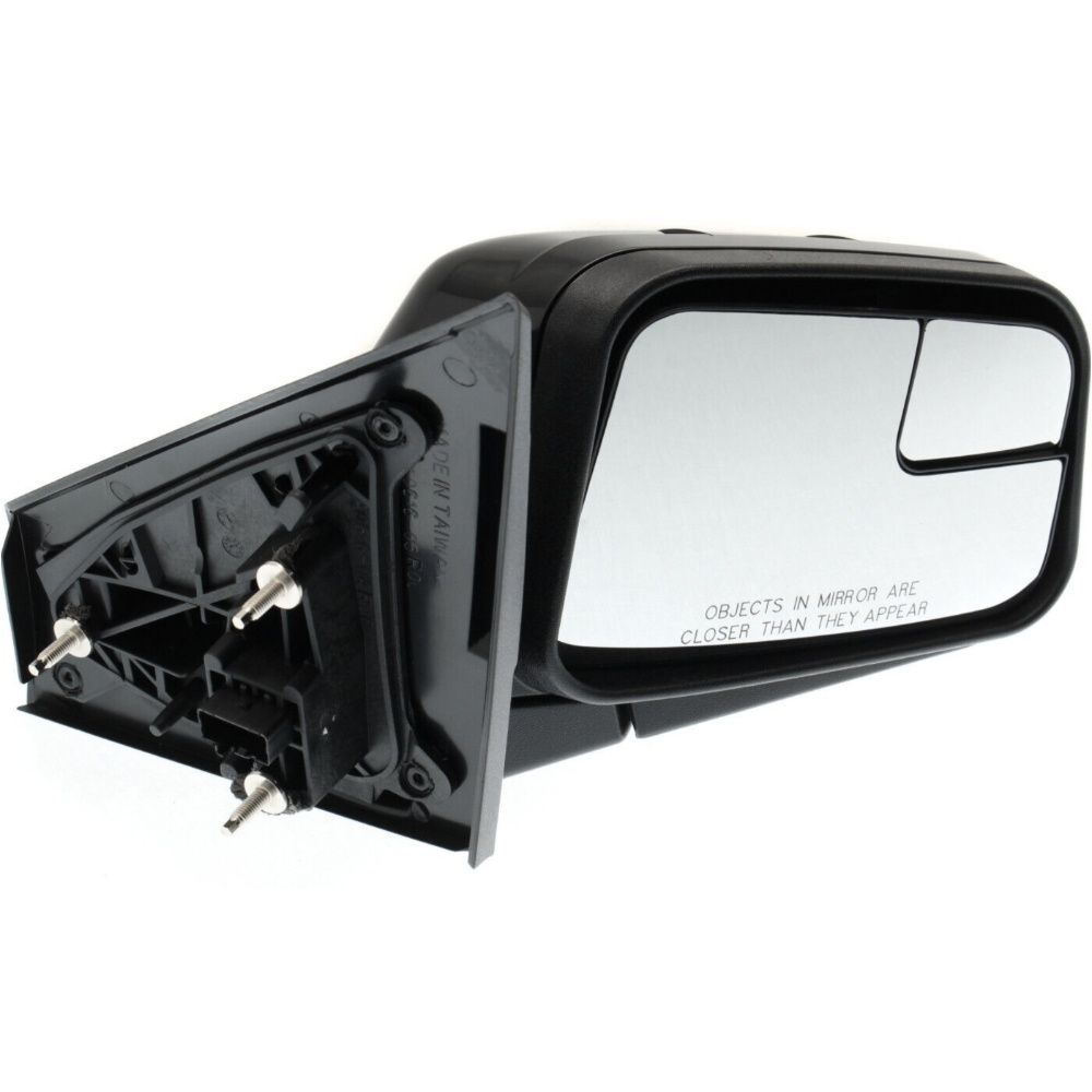 Mirror Passenger Right Side Right Hand For 2009-2010 Edge Sport Utility_voghion.com