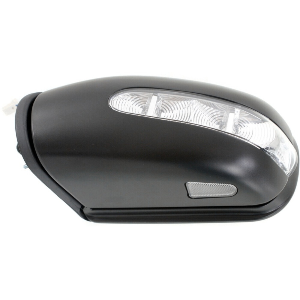 Power Mirror Set For 2003-2006 E320 Heated With Signal Light_voghion.com