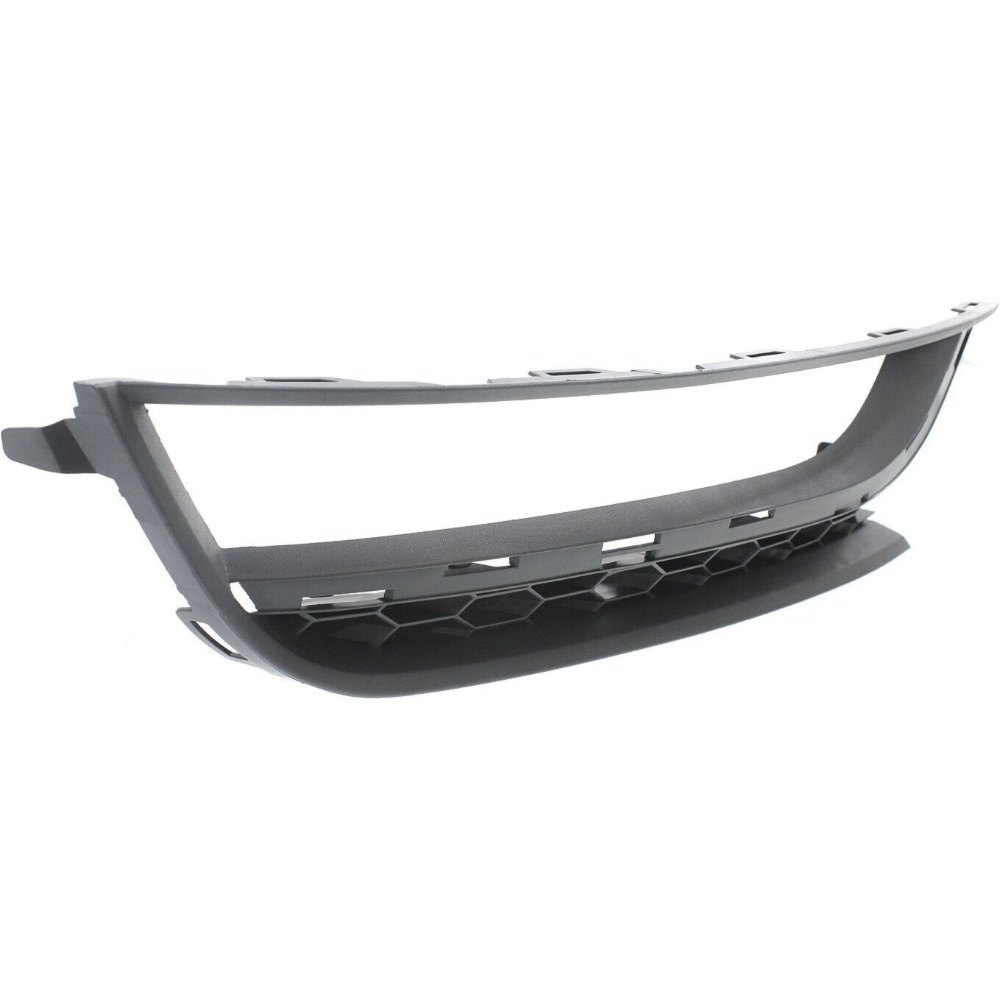 Fog Light Trim Driving Lamp Passenger Right Side Lower For Passat Right Hand_voghion.com