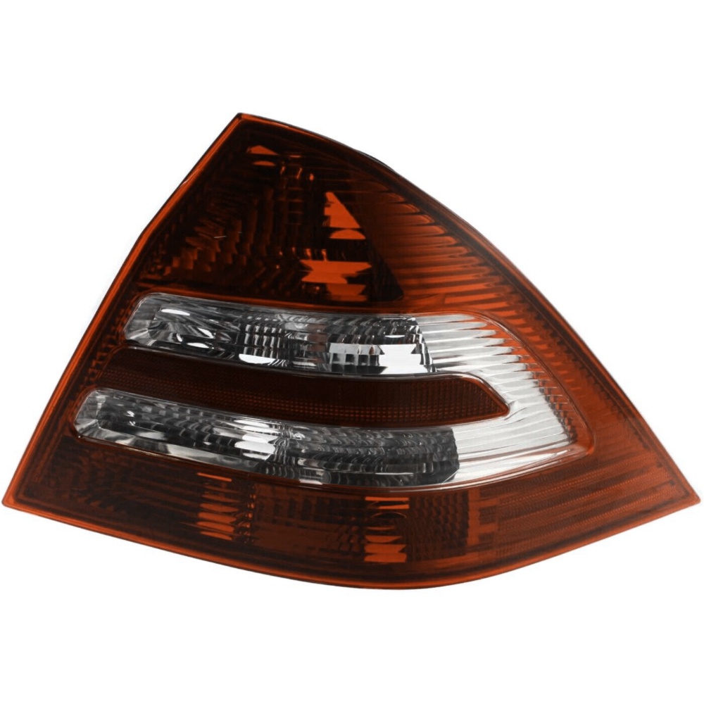 Rear Brake Light Taillight Right Passenger For Mercedes-Benz_voghion.com