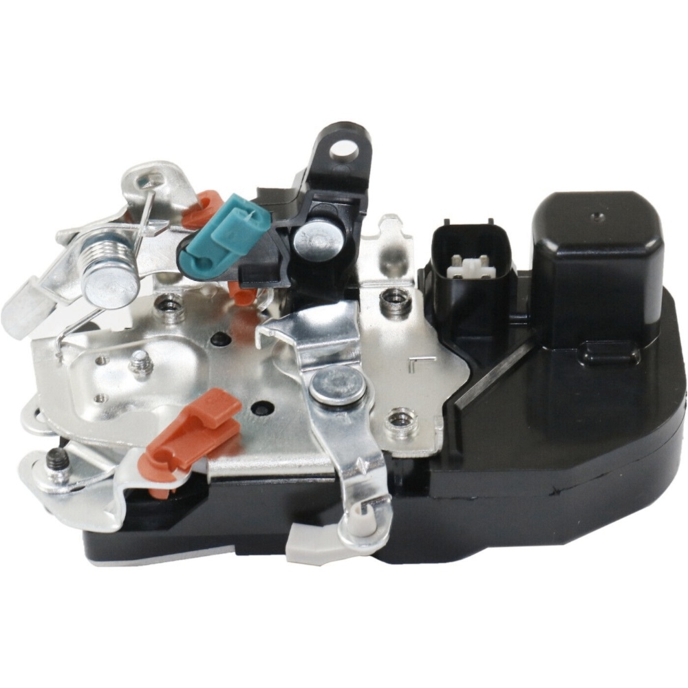Door Lock Actuator Front Driver Left Side Left Hand For Dodge 55256713AB_voghion.com