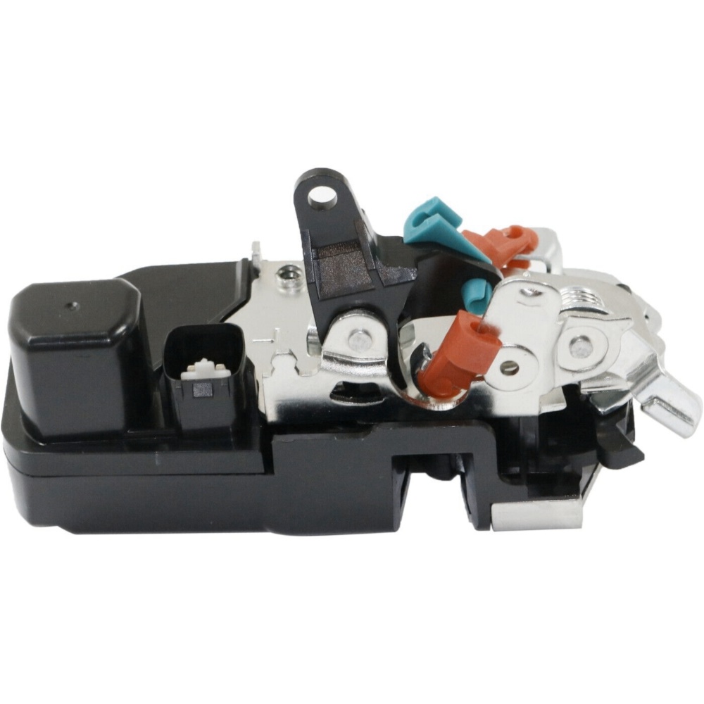 Door Lock Actuator Front Driver Left Side Left Hand For Dodge 55256713AB_voghion.com