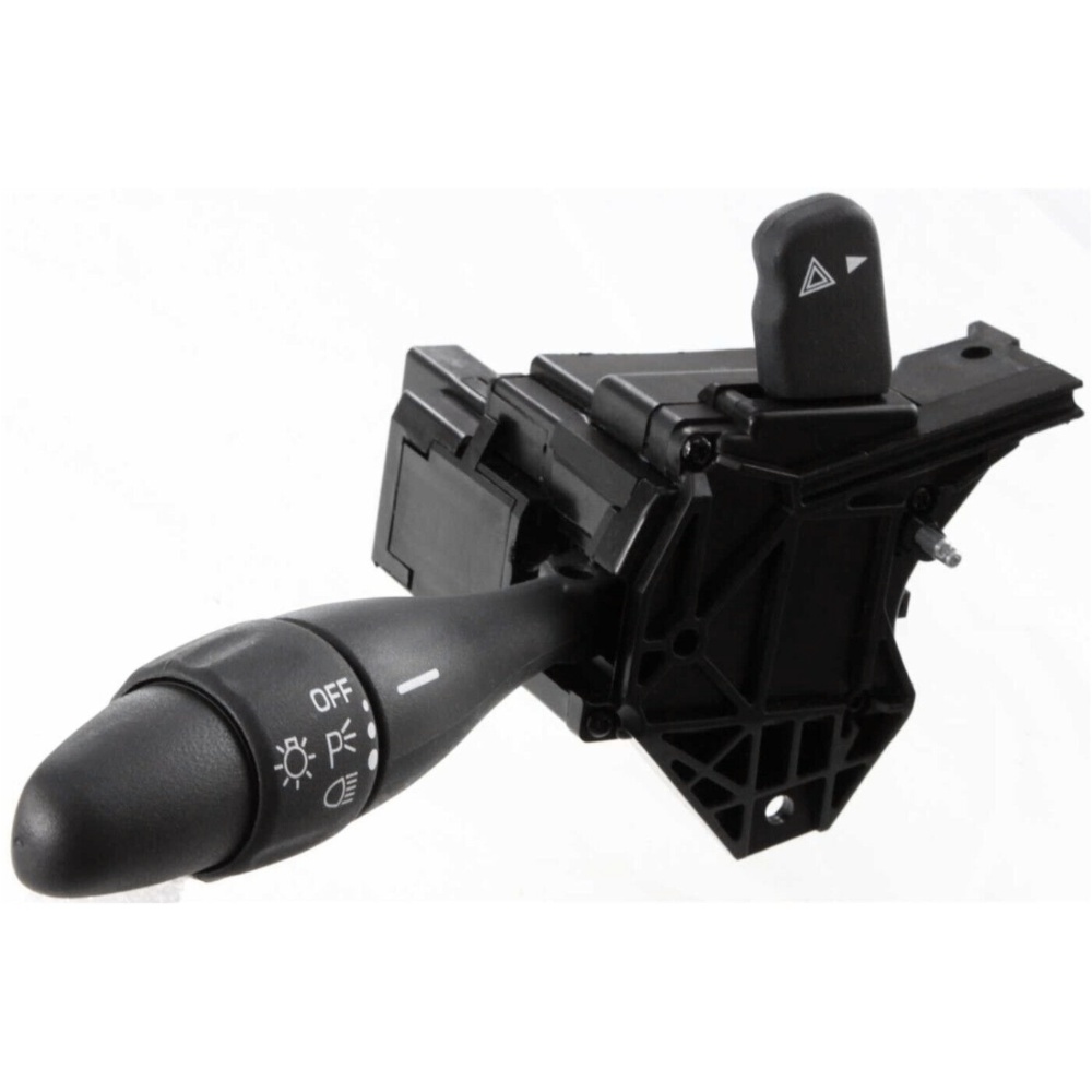 Turn Signal Switch For Achieva Cavalier Grand Am Sunfire 4Cyl. Engine_voghion.com