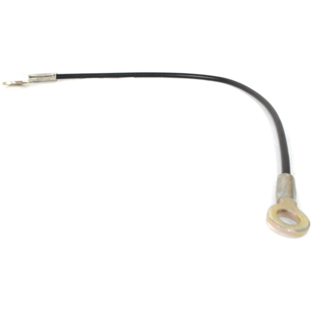 Tail Gate Tailgate Cable Driver Or Passenger Side For Chevrolet GMC Right Left_voghion.com