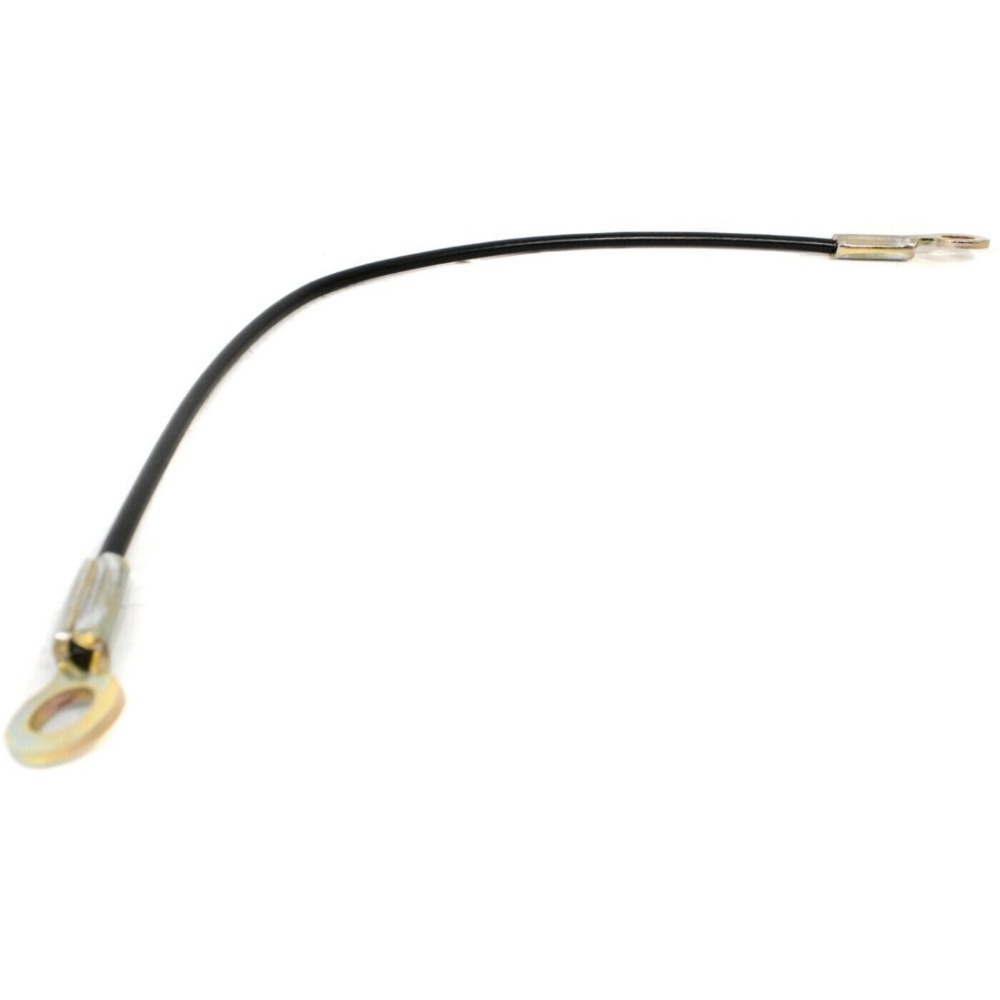 Tail Gate Tailgate Cable Driver Or Passenger Side For Chevrolet GMC Right Left_voghion.com