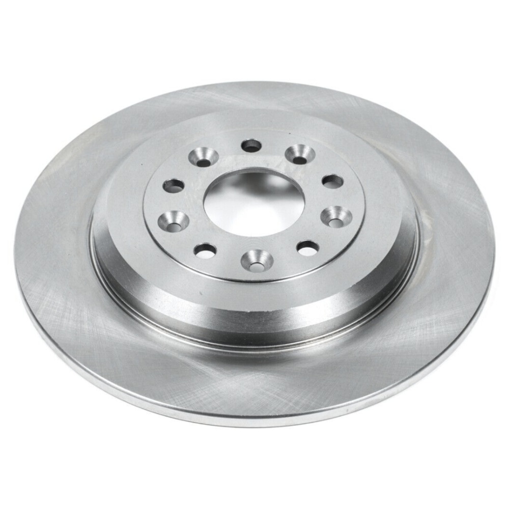 Brake Discs Rear Driver Or Passenger Side Right Left/Right_voghion.com