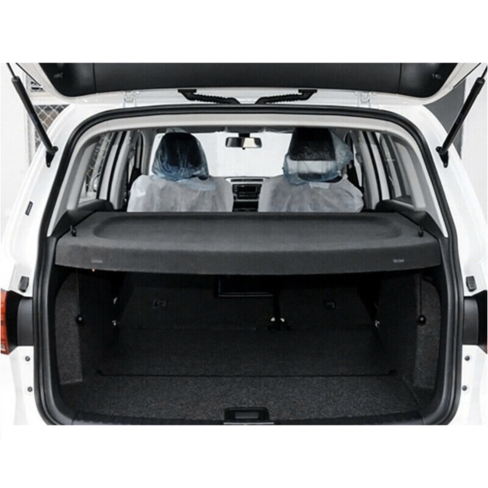 For 2009-2017 Tiguan 2018 Tiguan Limited Limited Non Retractable Cargo Cover_voghion.com