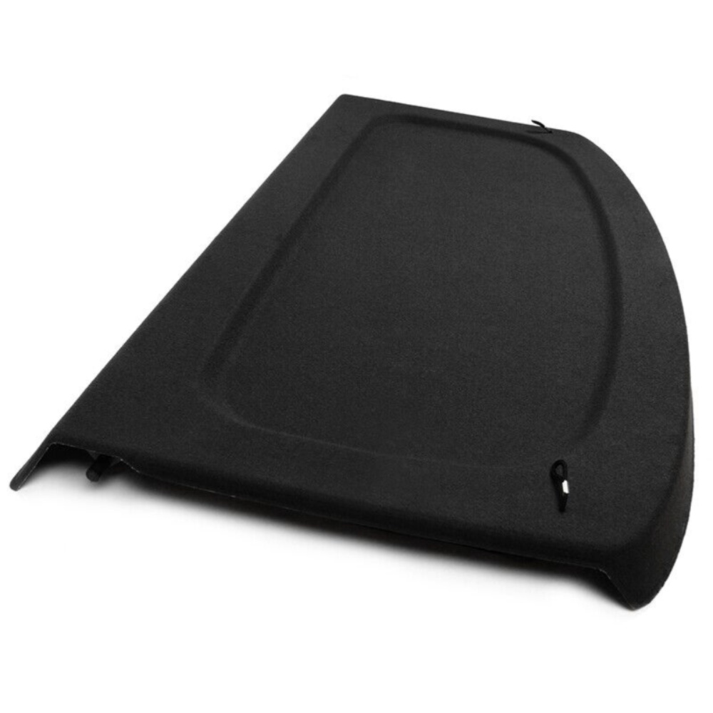 For 2009-2017 Tiguan 2018 Tiguan Limited Limited Non Retractable Cargo Cover_voghion.com