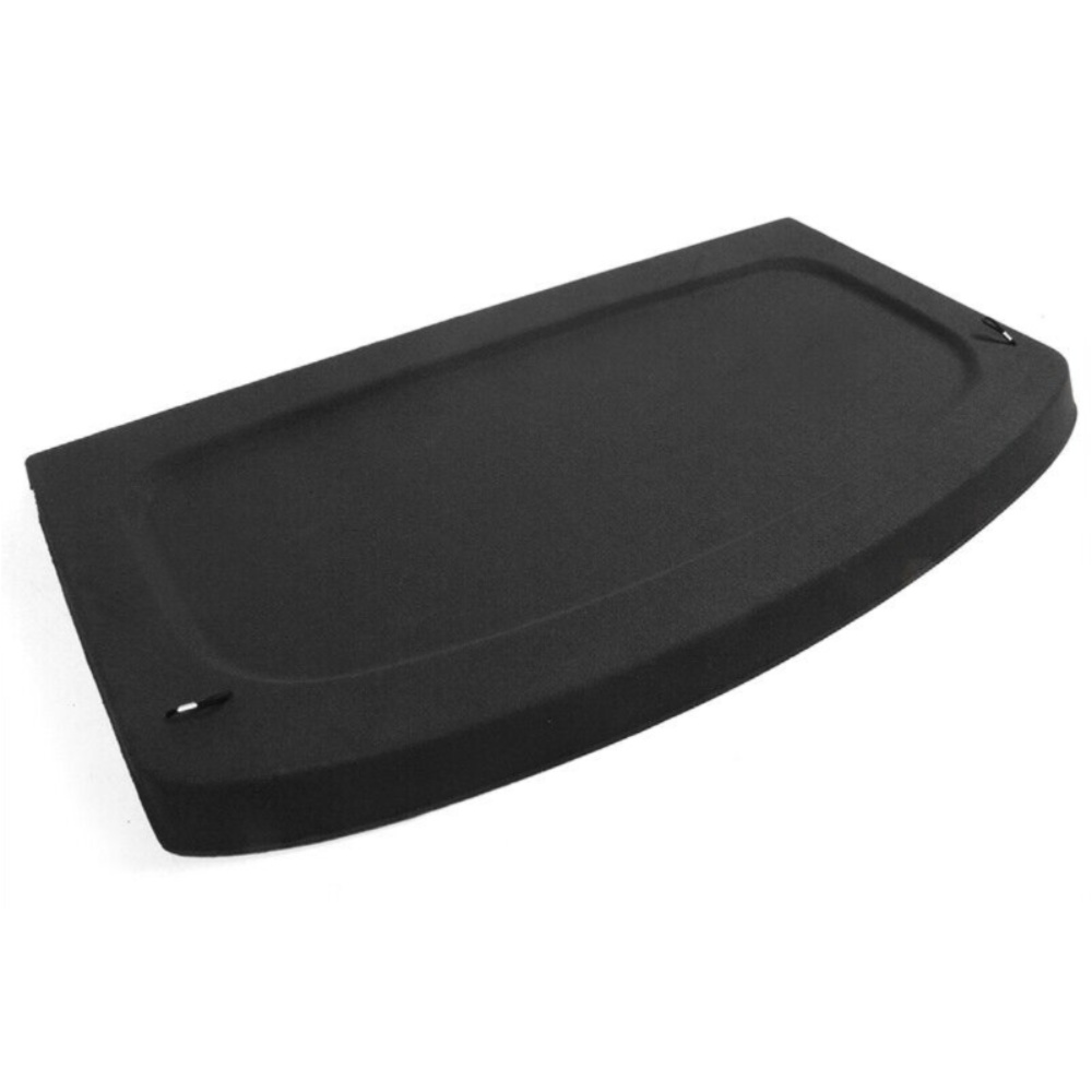 For 2009-2017 Tiguan 2018 Tiguan Limited Limited Non Retractable Cargo Cover_voghion.com