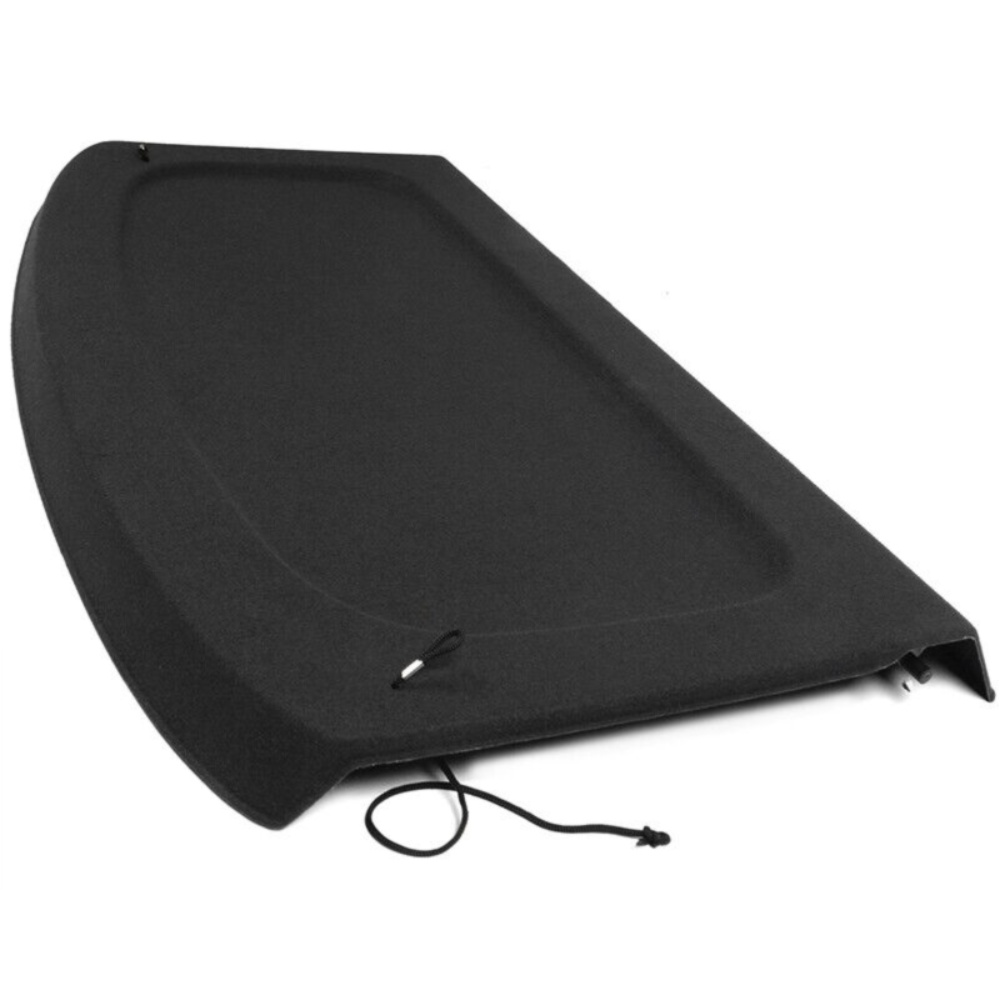 For 2009-2017 Tiguan 2018 Tiguan Limited Limited Non Retractable Cargo Cover_voghion.com