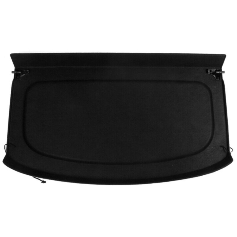 For 2009-2017 Tiguan 2018 Tiguan Limited Limited Non Retractable Cargo Cover_voghion.com