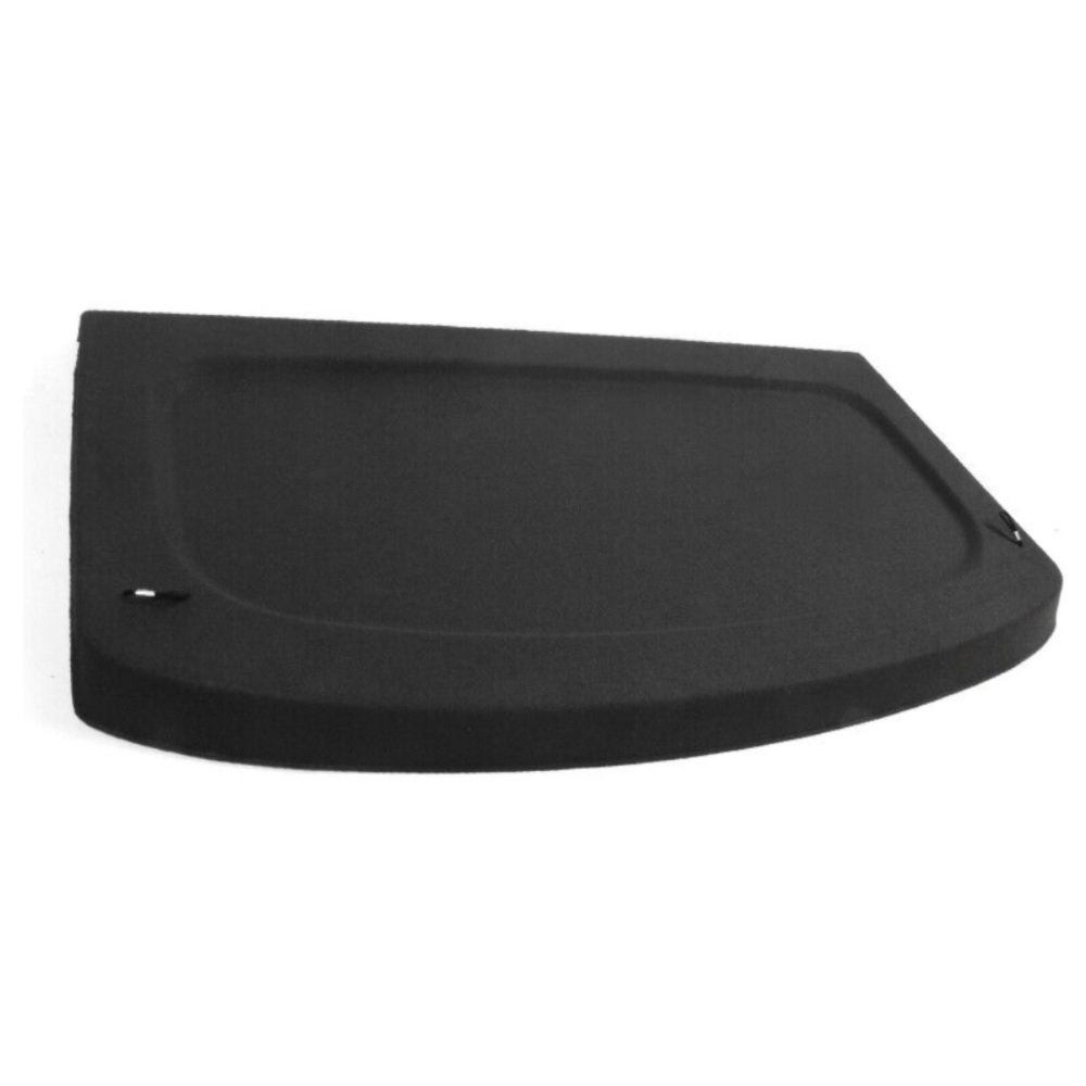 For 2009-2017 Tiguan 2018 Tiguan Limited Limited Non Retractable Cargo Cover_voghion.com