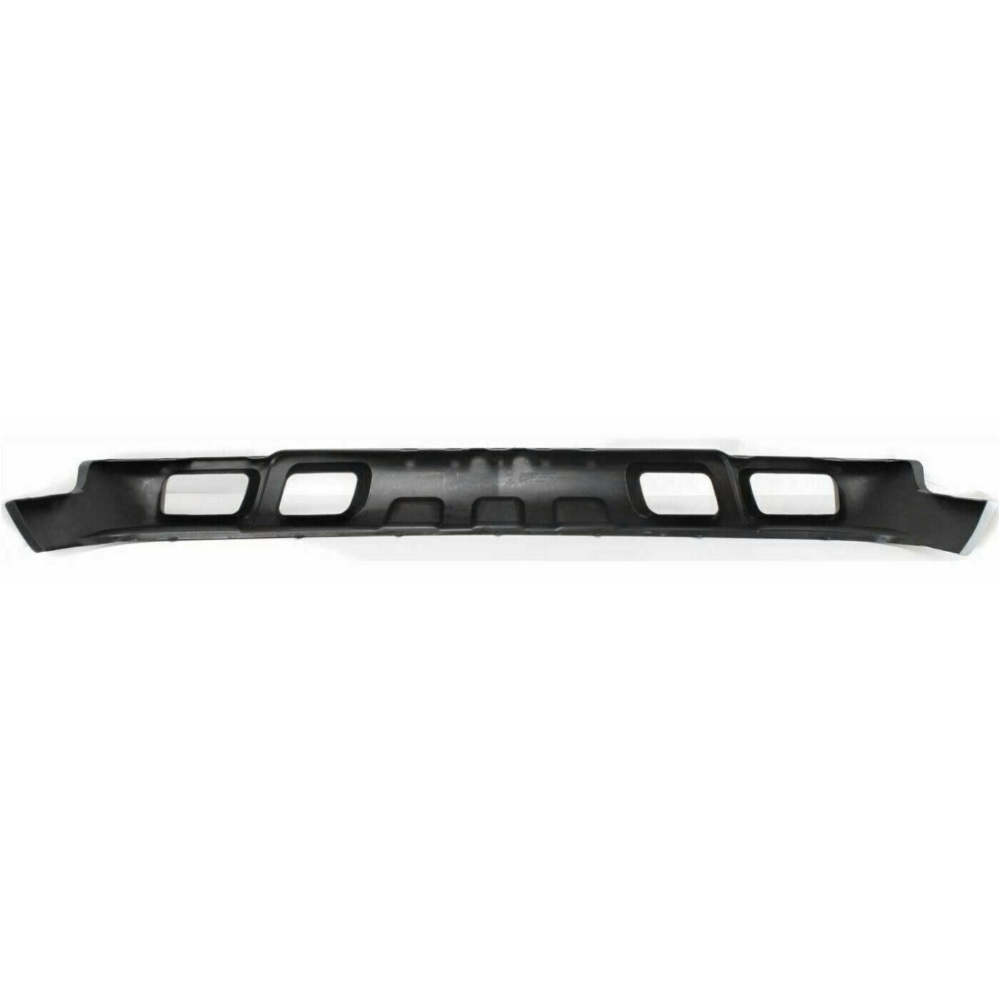Front Bumper Chrome Steel Kit For Avalanche Classic Silverado_voghion.com