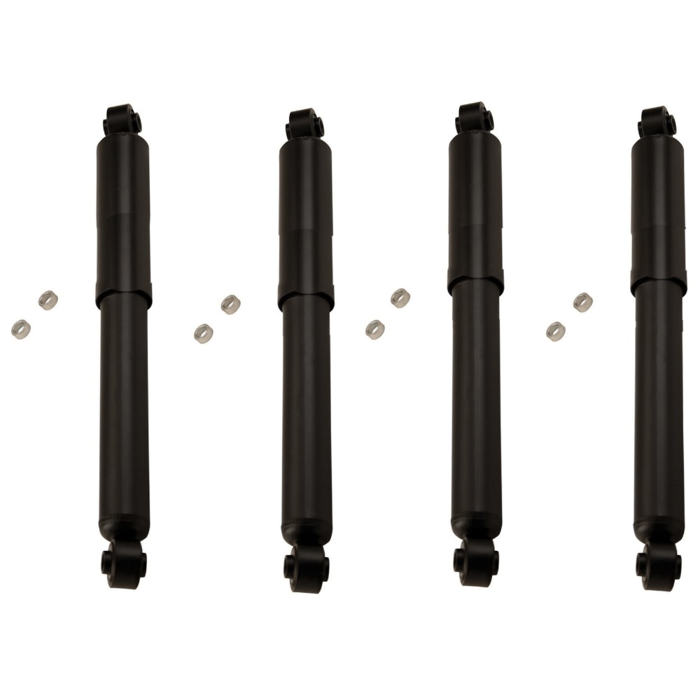 Front And Rear Shock Absorber Kit BFJG481661682873333KIT_voghion.com