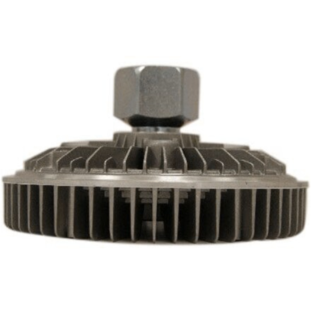 Fan Clutch Radiator Cooling For Express Savana Sierra Silverado_voghion.com