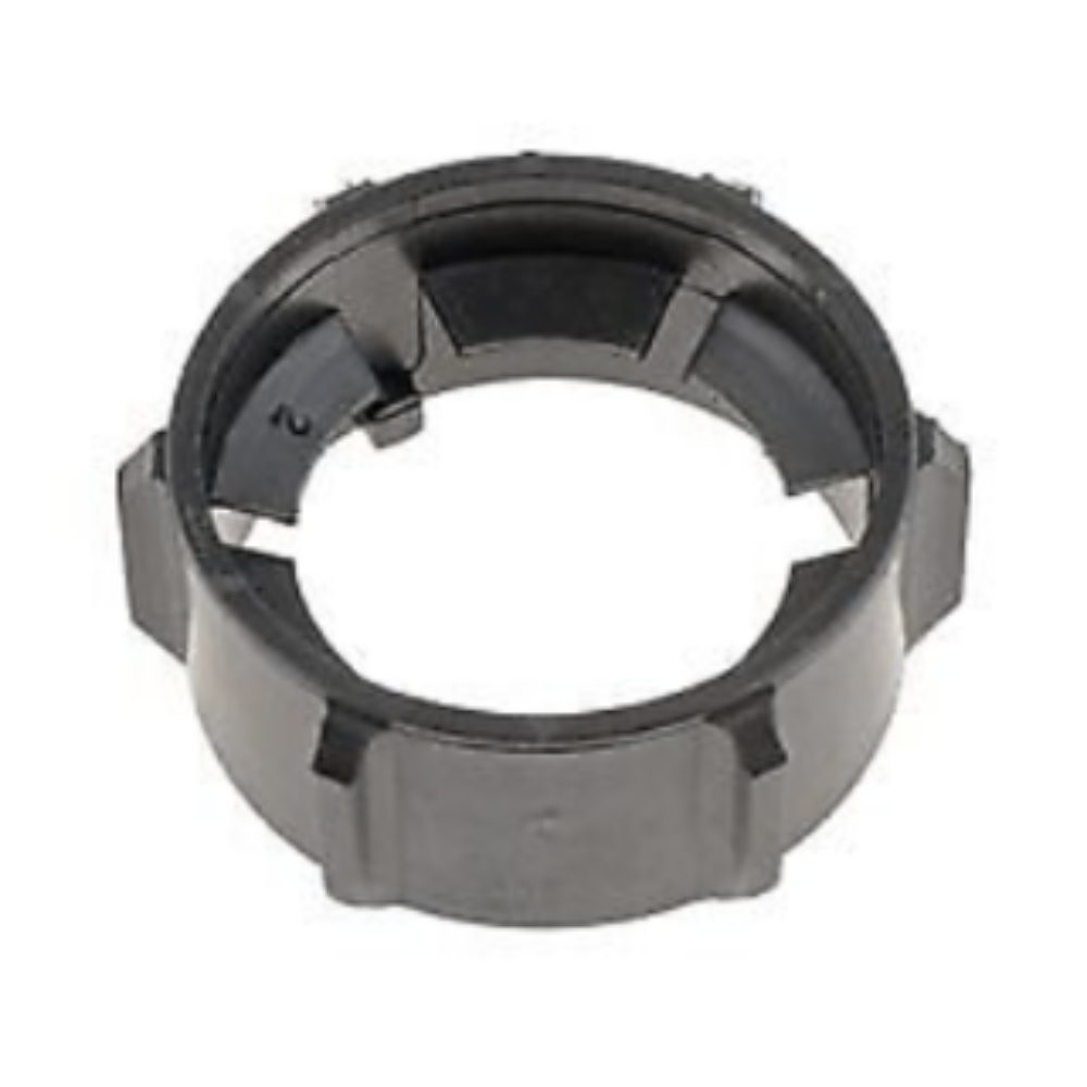 SET-RB42415-2 Set Of 2 Headlight Bulb Retainers New For Ram Van E150 Pair_voghion.com