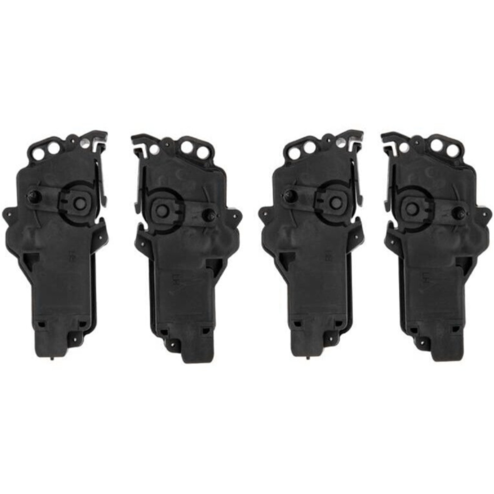 SET-RB746148-C Door Lock Actuators Set Of 4 Front & Rear Driver Passenger_voghion.com