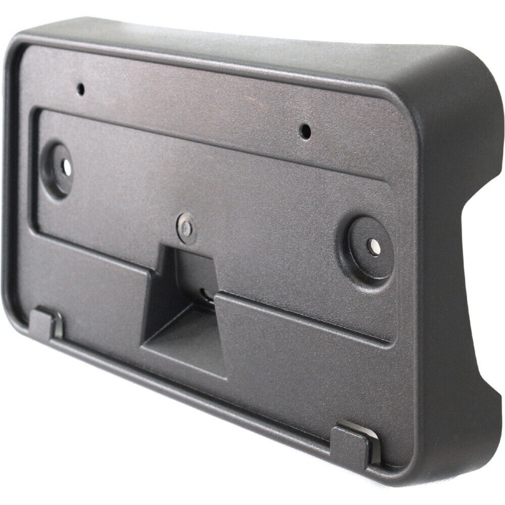 License Plate Bracket Front For 06-10 Explorer 07-10 Explorer Sport Trac Trac_voghion.com