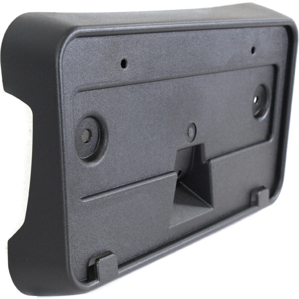 License Plate Bracket Front For 06-10 Explorer 07-10 Explorer Sport Trac Trac_voghion.com