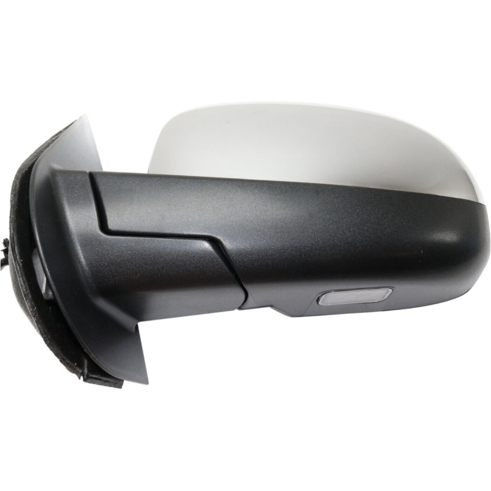 Mirror For 2007-2014 Chevrolet Tahoe Driver And Passenger Side_voghion.com