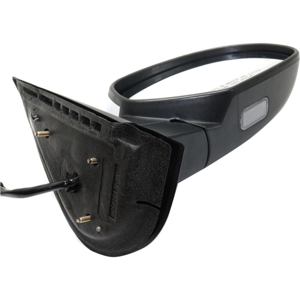Mirror For 2007-2014 Chevrolet Tahoe Driver And Passenger Side_voghion.com