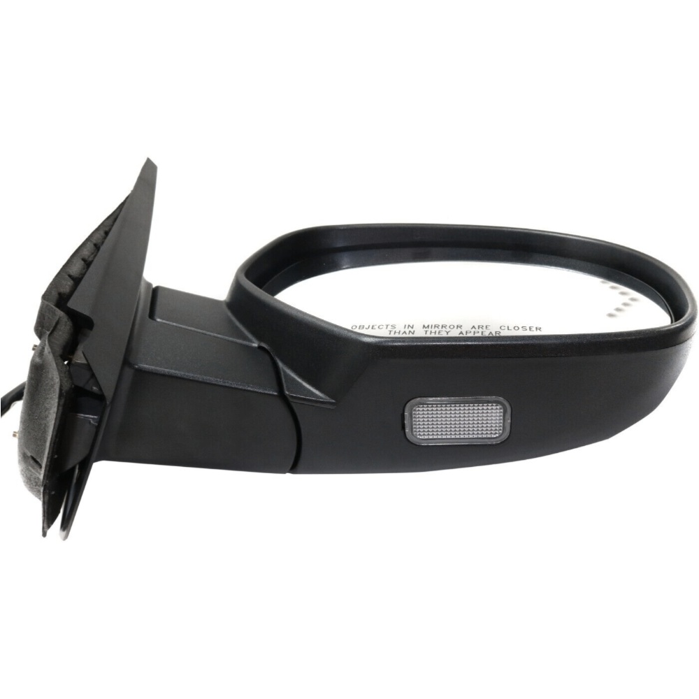 Mirror For 2007-2014 Chevrolet Tahoe Driver And Passenger Side_voghion.com