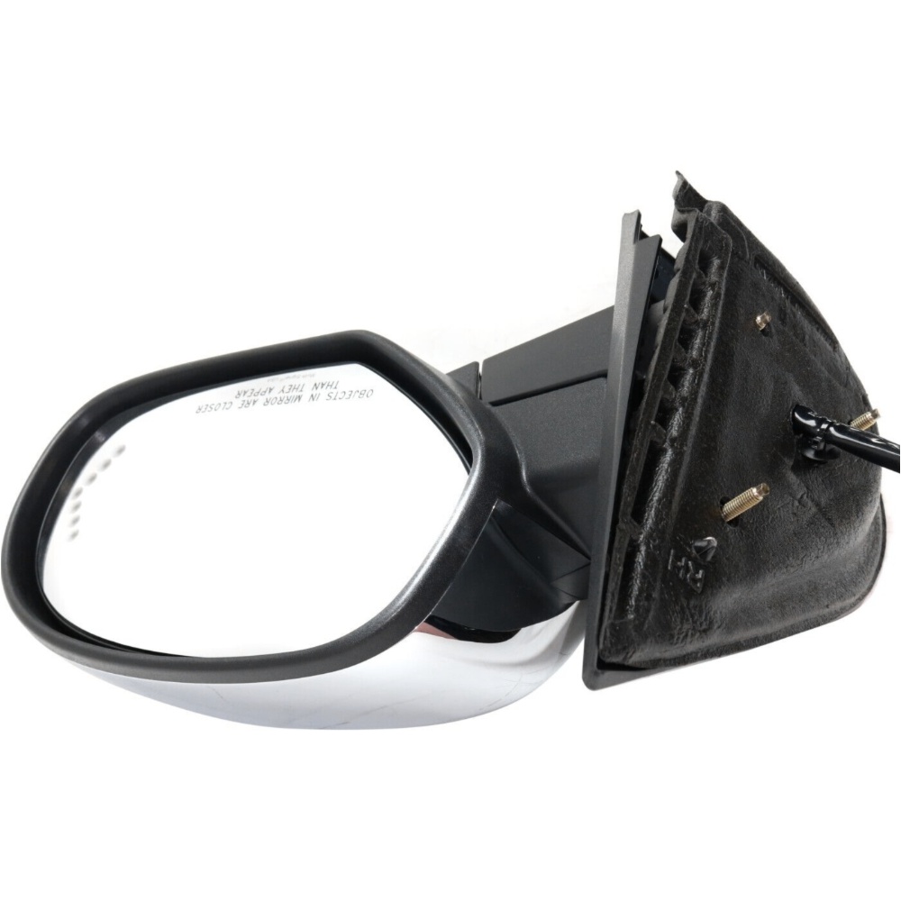 Mirror For 2007-2014 Chevrolet Tahoe Driver And Passenger Side_voghion.com