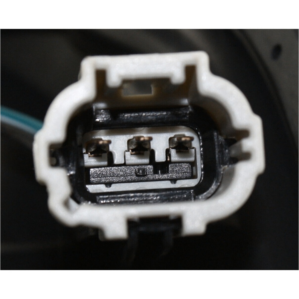 Corner Light For 99-04 Pathfinder 04 Pathfinder Armada Driver Side With Bulb_voghion.com