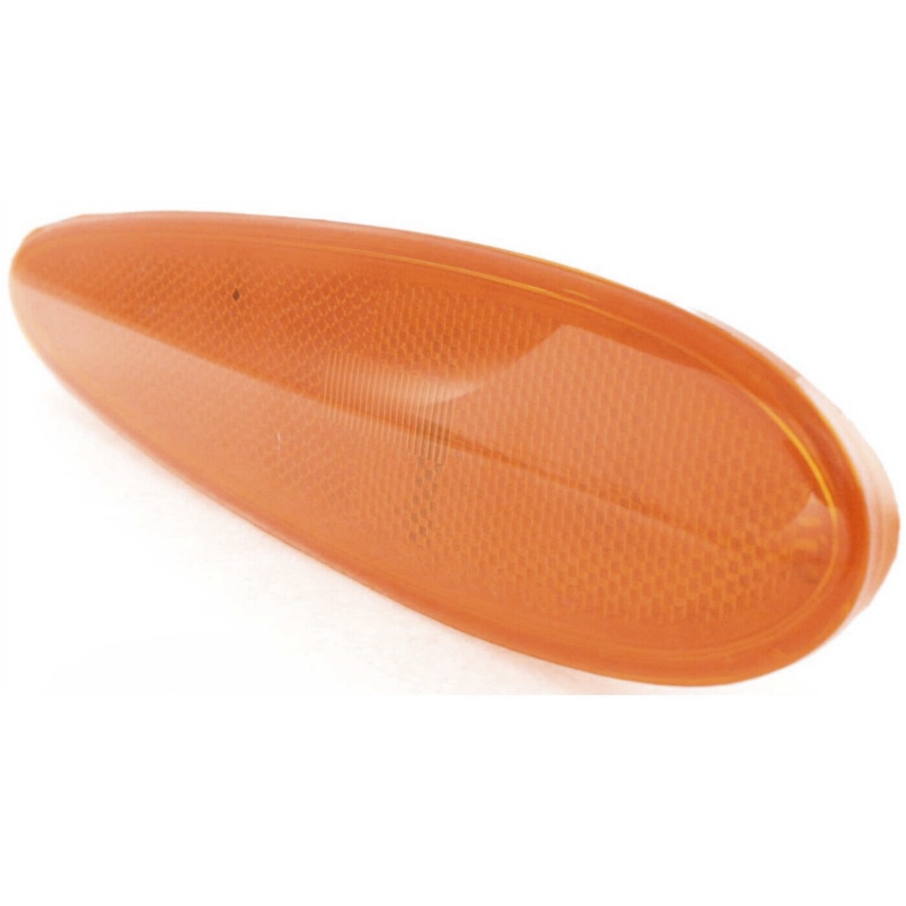 Side Marker For Nissan 2000-2003 Maxima Sedan W/ Bulb(s) Front Left_voghion.com