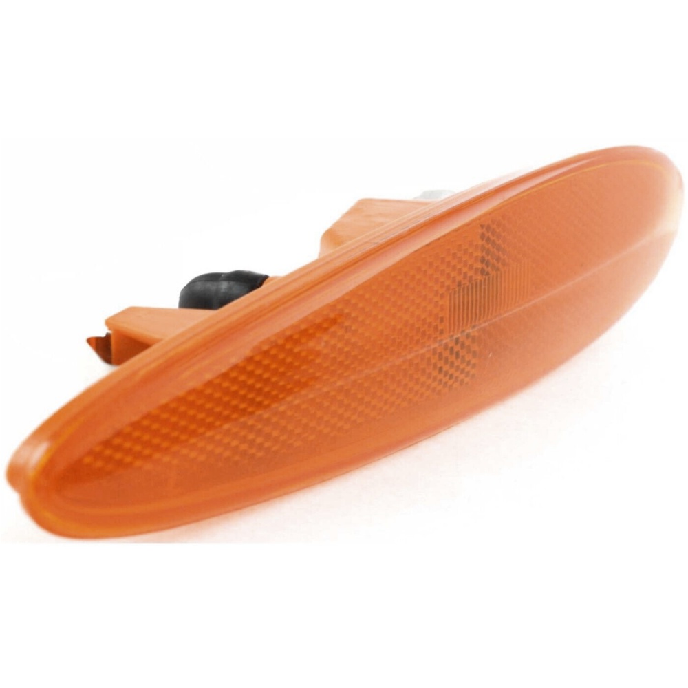 Side Marker For Nissan 2000-2003 Maxima Sedan W/ Bulb(s) Front Left_voghion.com