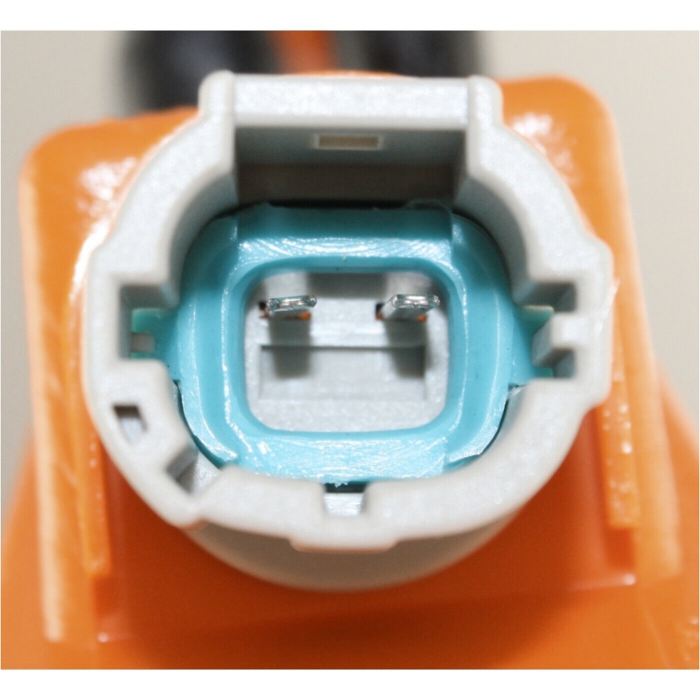 Side Marker For Nissan 2000-2003 Maxima Sedan W/ Bulb(s) Front Left_voghion.com